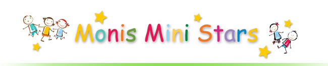 Monis Mini Stars - Die Kindertagespflege in Mettmann
